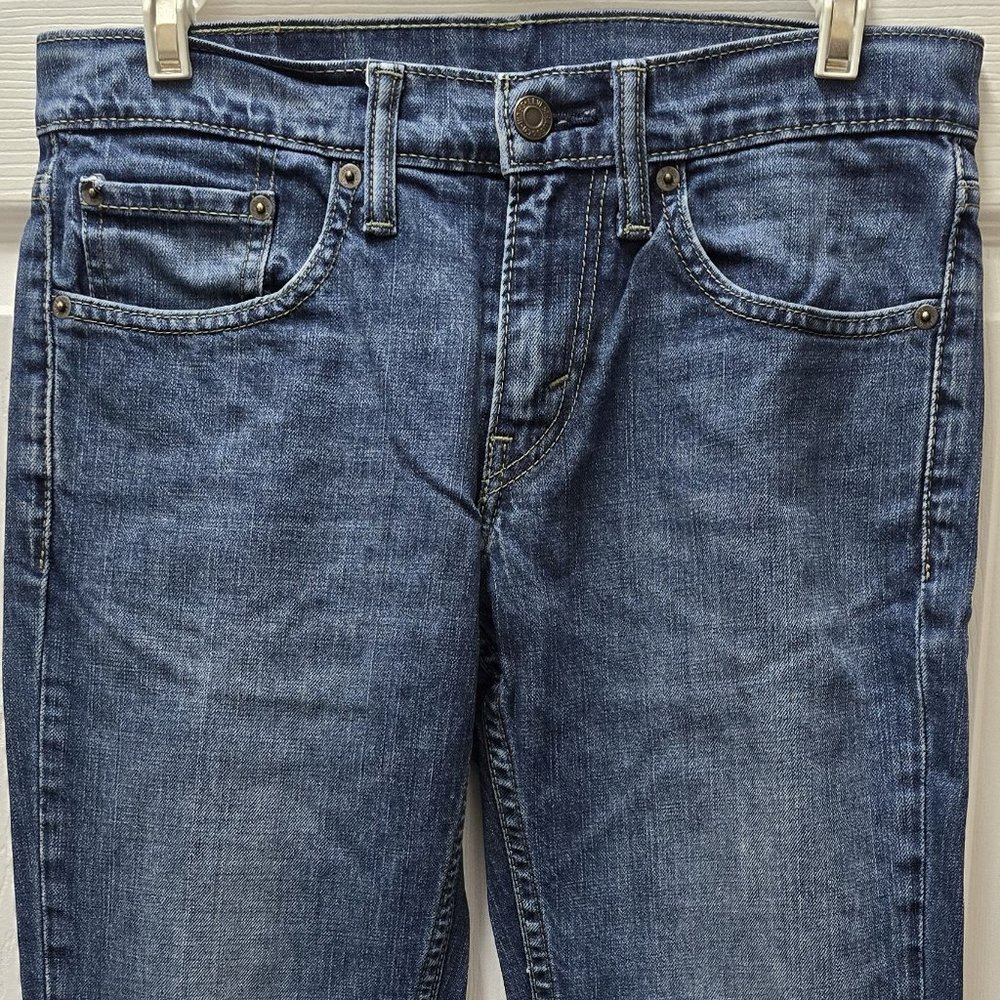 Levis 511 Jean 28 x 30